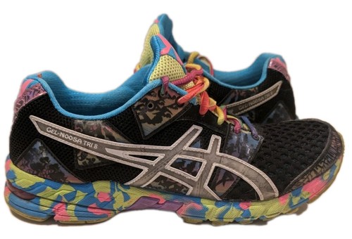 Asics gel noosa tri - asics,