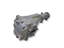 Subaru Impreza I 1997 Petrol