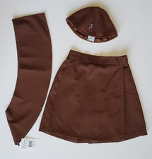 Official Girl Scouts Brownies