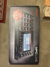 Akai MPC Live V1