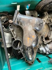 Jaguar xk150 exhaust manifold