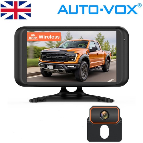 Auto vox wireless - wireless, reversing