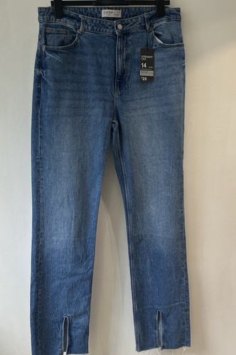 Primark straight leg stretch - primark,