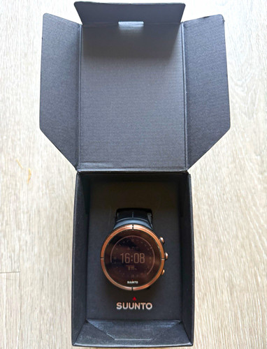 Suunto spartan ultra - suunto,