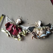 Vintage Christmas Tree