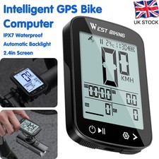 WEST BIKING GPS Bicycle