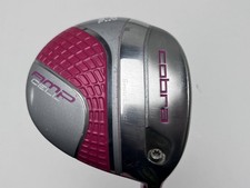 Cobra AMP Cell Womens Pink 3-5