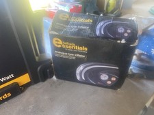 Breakdown Kit jump starters and Tyre inflator 