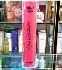 Yohji Essential Yohji Yamamoto