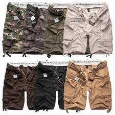 Surplus Division Mens Army