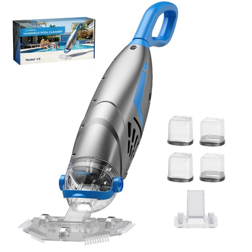 Uirway pool vacuum - pool,
