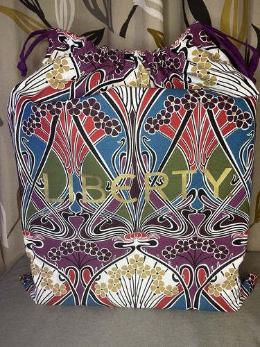 Liberty london beauty - of,