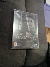The Innocents dvd new sealed