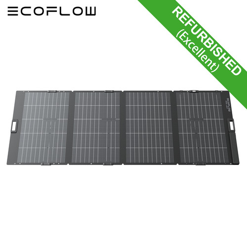 Ecoflow refurbished 400w - ecoflow,