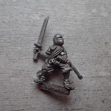 Citadel Warhammer 80s Empire