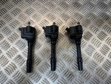 15-19 BMW 118I F20/F21/MINI COOPER 1.5 PETROL IGNITION COIL PACK (3 PCS) 8678438