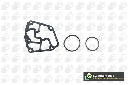 Bga ck4580 gasket set crank - bga,