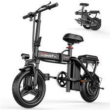 Electric Bike Adults Folding