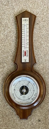 Vintage british wooden - british,