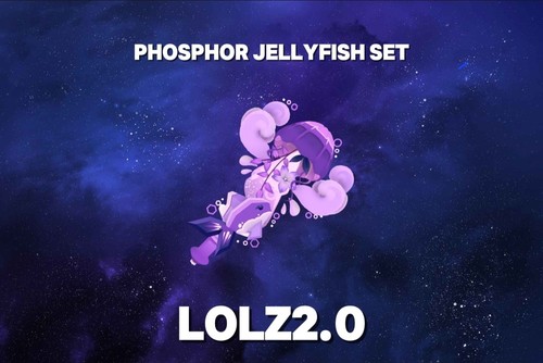 Flee the facility - facility, phosphor
