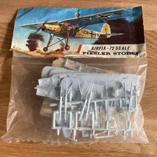 AirFix Fieseler Storch Fi156