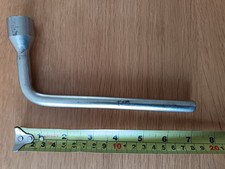 BMW  17MM HEYCO WHEEL BRACE WRENCH