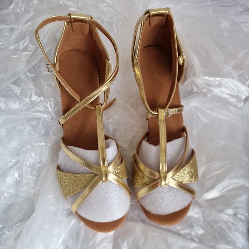 Latin dance shoes salsa - dance,
