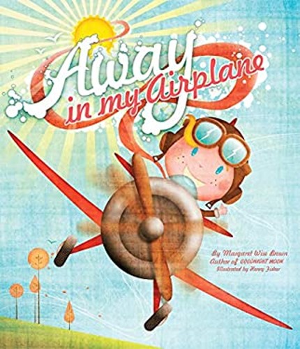Away airplane mwb - in, my