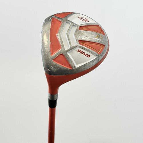 Left handed ray cook manta - cook,