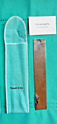 Tiffany co silverplate - &,