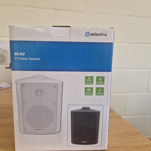 Adastra inch indoor speaker - indoor,