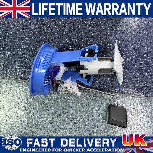 Fuel pump module assembly - fuel,
