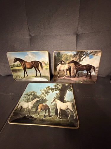 Royal worcester george stubbs - royal,