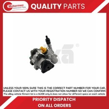 Hydraulic Steering Pump fits
