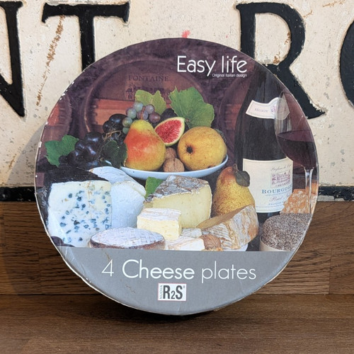 Vintage easy life porcelain - vintage,