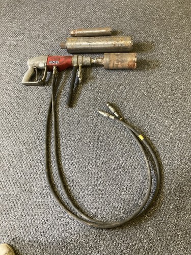 Hydraulic core drill - hydraulic,