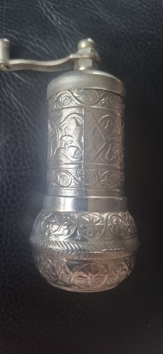 Turkish armenian pepper salt - turkish,