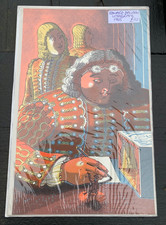 Set of 12 Edward Bawden