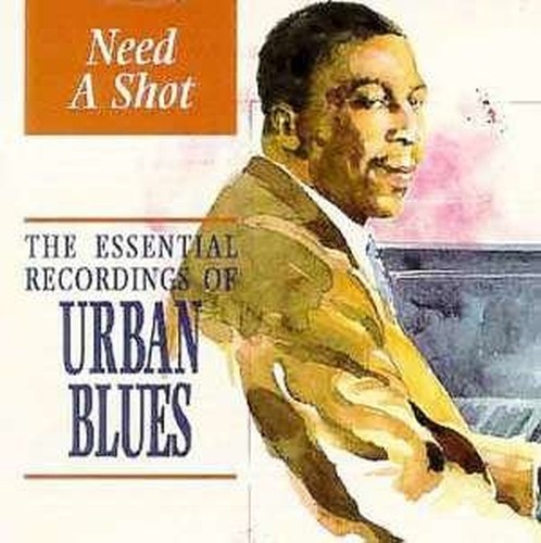 Sonny boy williamson need a - -,
