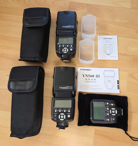 Yongnuo yn560 manual flash - yongnuo, yn560-tx