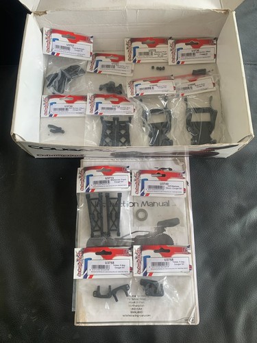 Schumacher job lot - d,,
