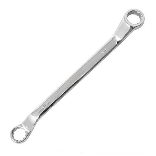 Ring double offset deep - ring,