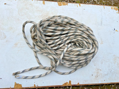 180ft 16mm rigging line rope - 180ft,