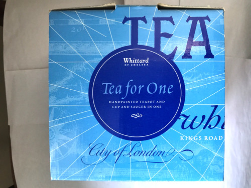 Whittard tea clipper for - tea,