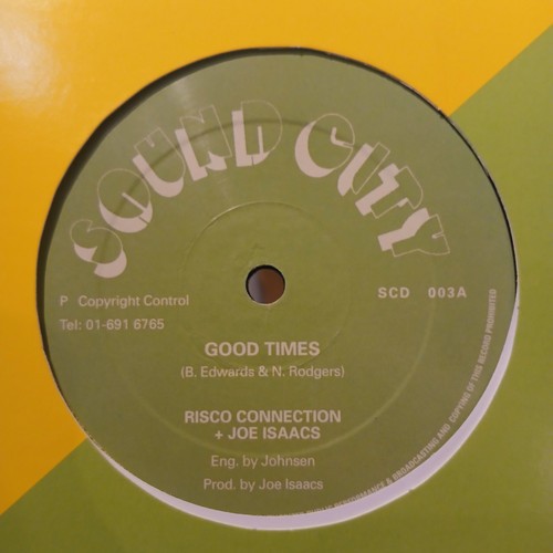 Risco connection joe isaacs - risco, isaacs-