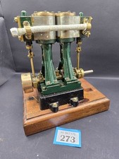 Stuart Turner D10 Live Steam Engine (273)