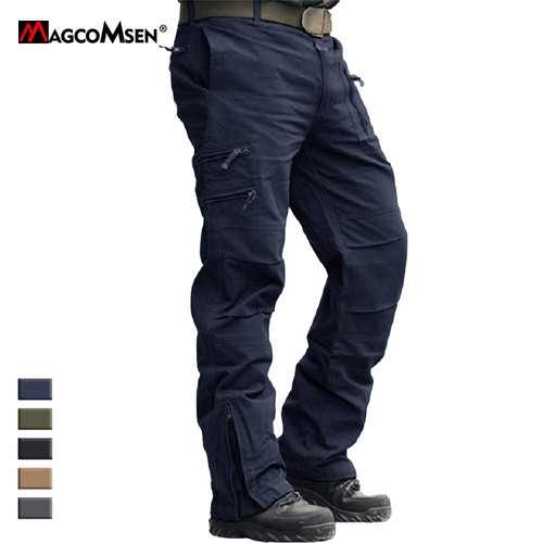 Mens cargo trousers outdoor - mens,