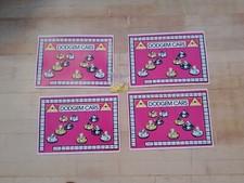 Dodgem Cars -A Subtraction