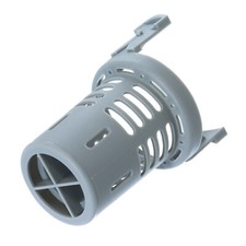 Inner Central Filter for