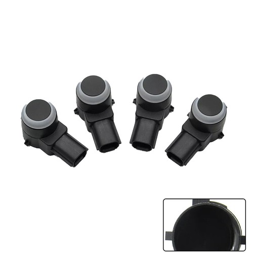 Parking assist sensor - parking,